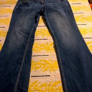 Size 20 jeans